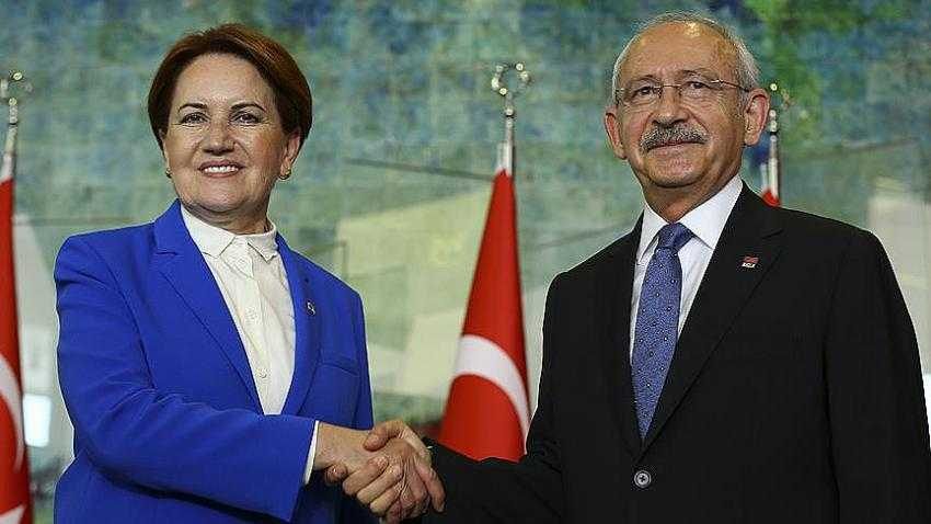 CHP ve İYİ Parti anlaştı! Bursa için flaş karar...