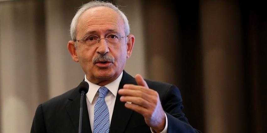 Kemal Kılıçdaroğlu: Planlanan bir saldırıydı