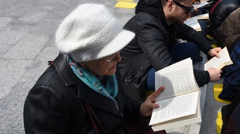 Heykel Meydanı