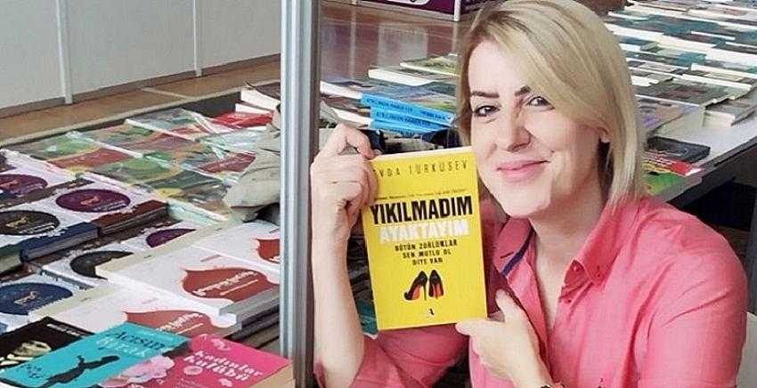 Kitap Fuarına büyük ilgi