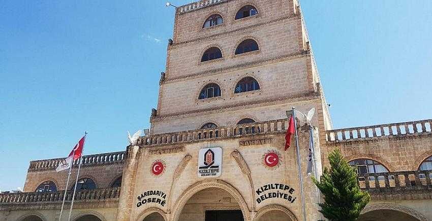 Kızıltepe Belediye Başkanı görevden uzaklaştırıldı!