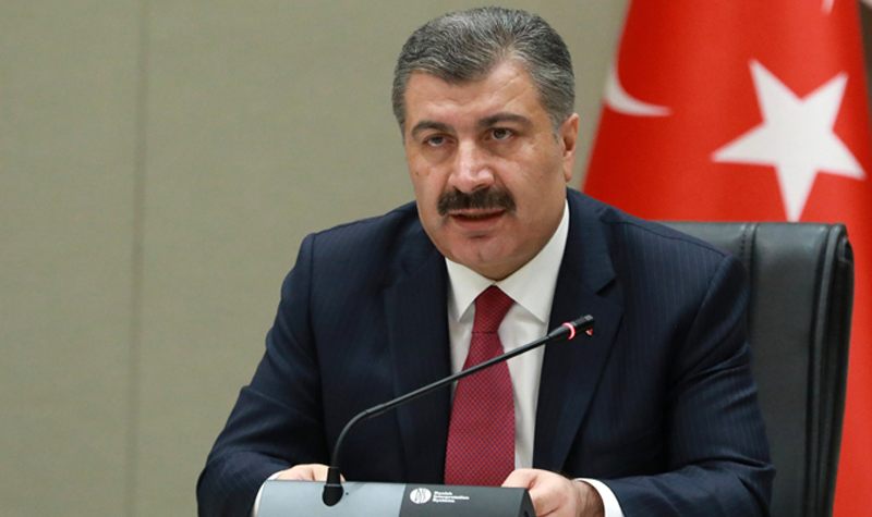 Bakan Koca