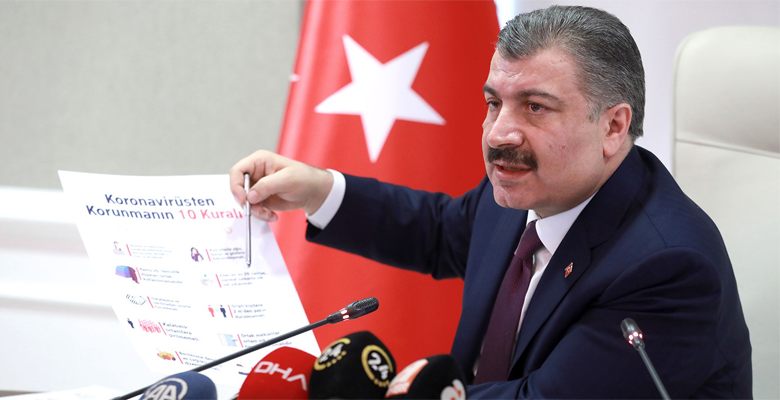 Bakan Koca