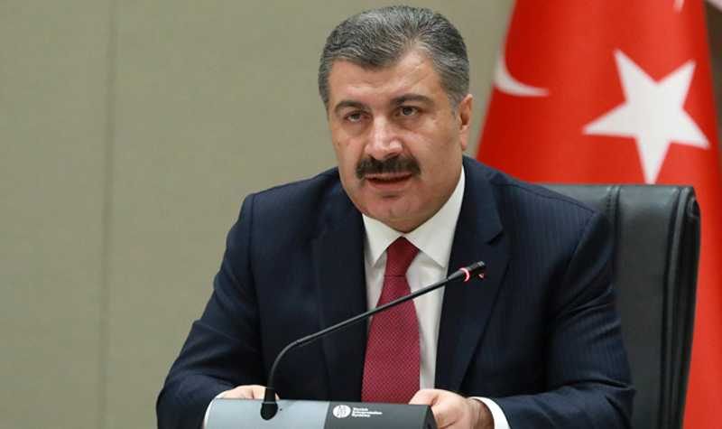 Bakan Koca