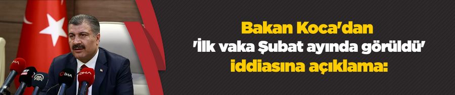 Bakan Koca