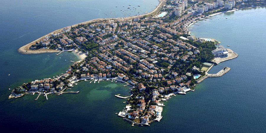 Sanayi kentinin nüfusunda hızlı artış