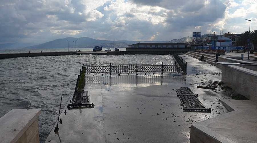 Mudanya