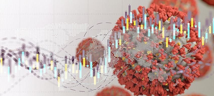 Dünya genelinde vaka sayısı 1 milyon 800 bini aştı