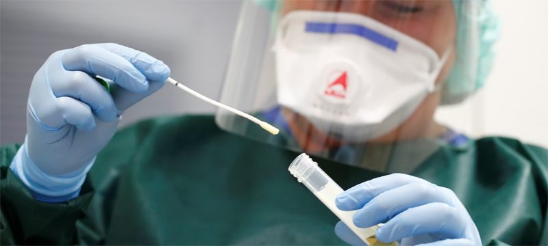 Son 24 saatte koronavirüsten 188 kişi hayatını kaybetti