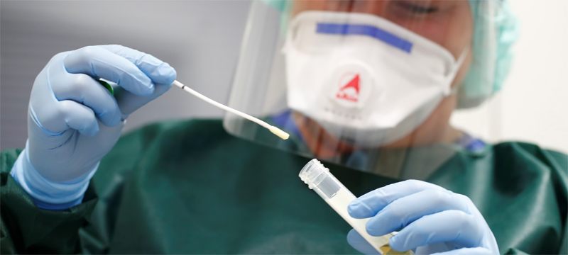 DSÖ uyardı: Koronavirüs çok daha kötüye gidiyor