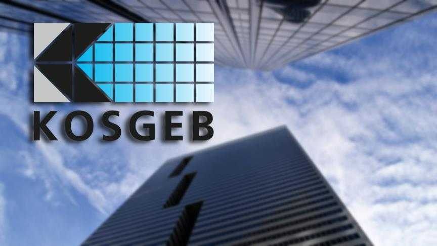 KOSGEB