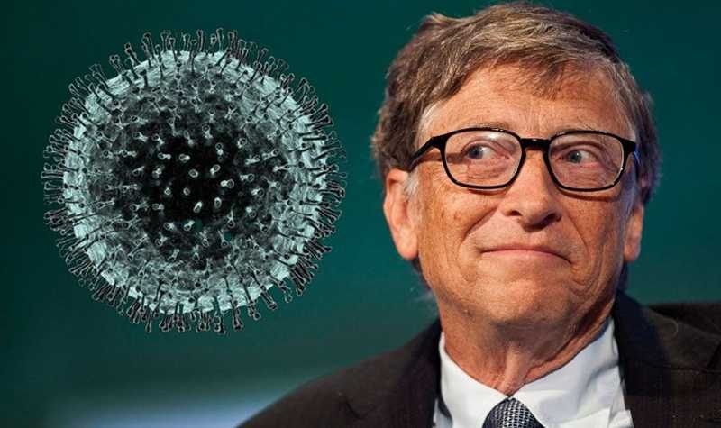 Bill Gates