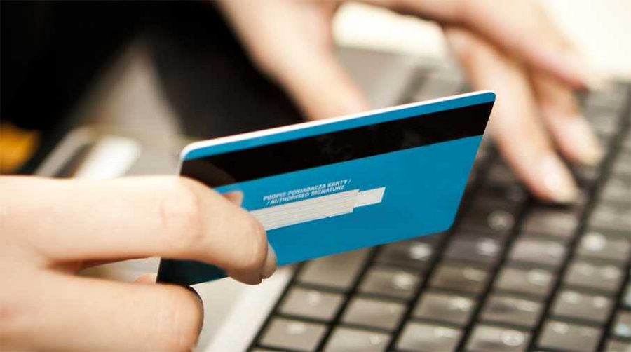 Kredi kartları online alışverişe kapatılıyor