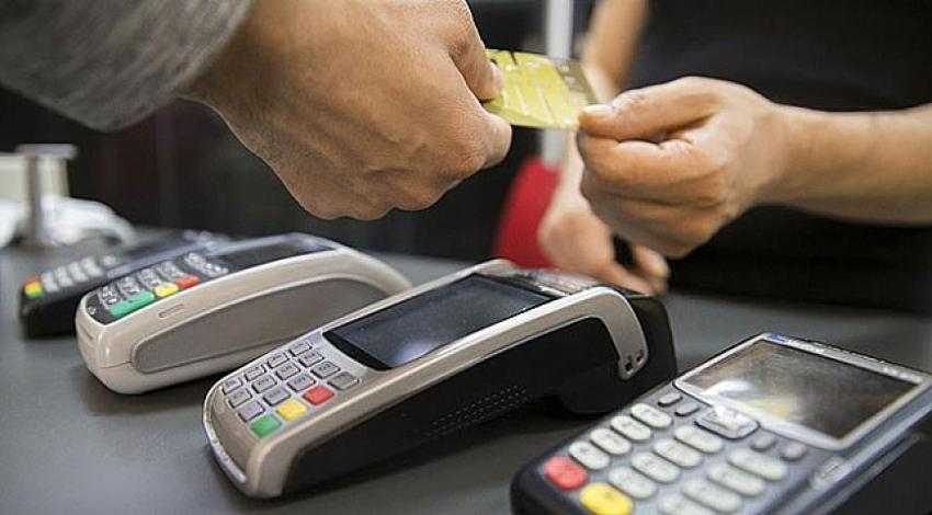 Kredi kartı faizlerinde indirim!
