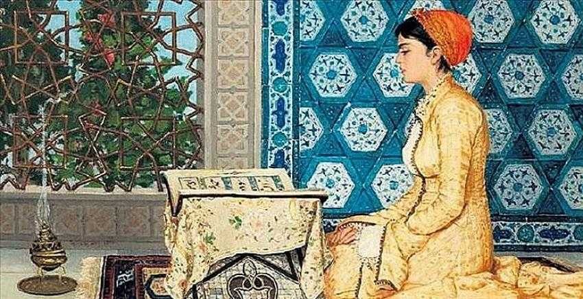 Osman Hamdi Bey