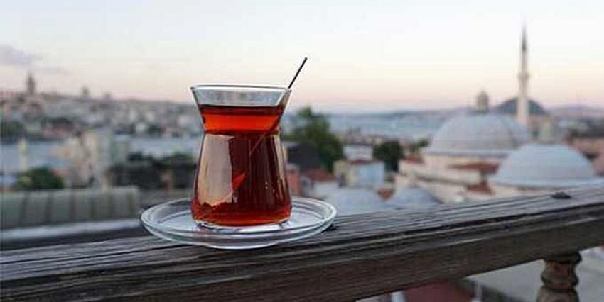 ÇAYKUR, kuru çaya zam yaptı