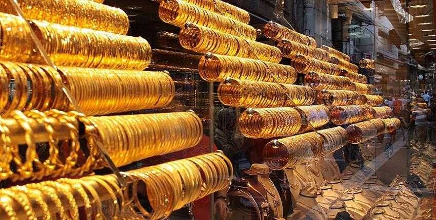 Altın fiyatlarında yeni rekor!