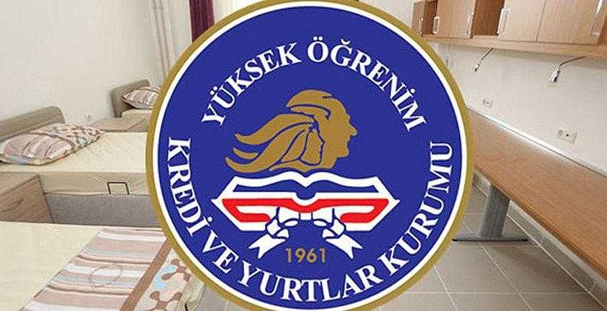 KYK yurt başvuru sonuçları açıklandı