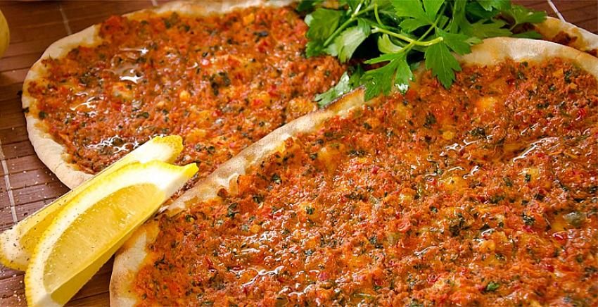Lahmacun ustasının hukuk zaferi