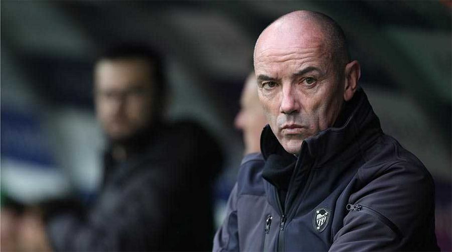 Le Guen: Günün sonunda memnunum