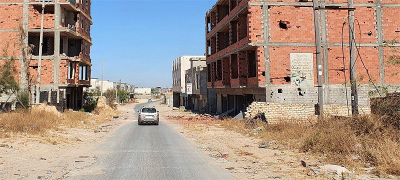 Üç ülke Libya için ortak bildiri yayınladı