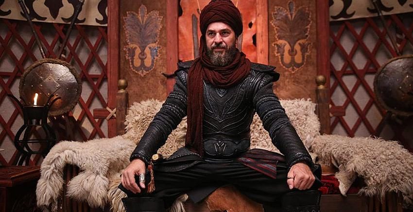 Diriliş Ertuğrul