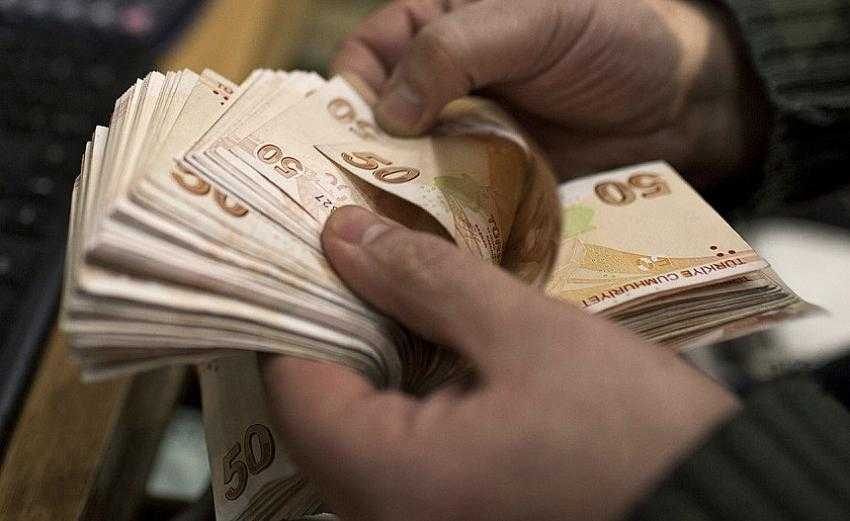 Enflasyon Raporu 31 Temmuz