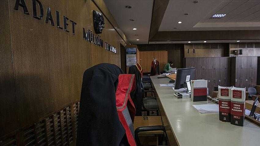 Ergenekon davasında tüm sanıklar beraat etti