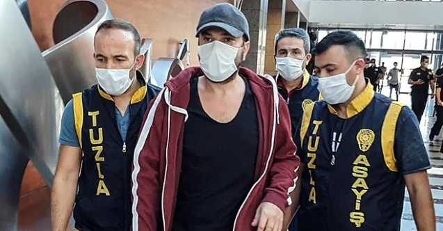 Mahkemeden Halil Sezai kararı! 