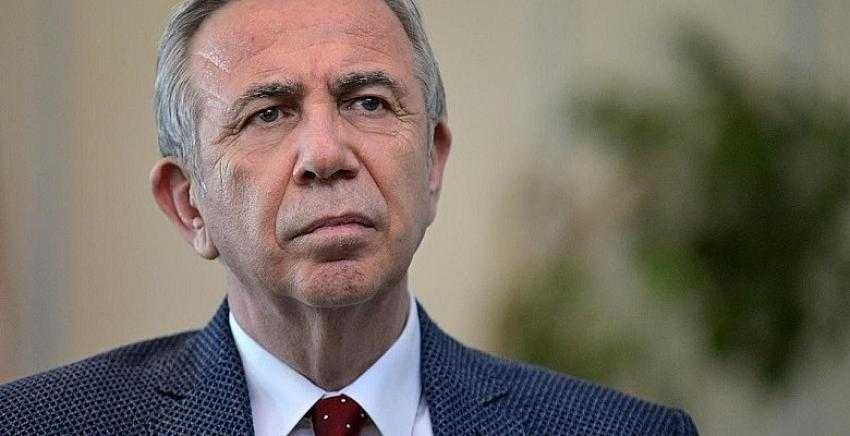 Mansur Yavaş