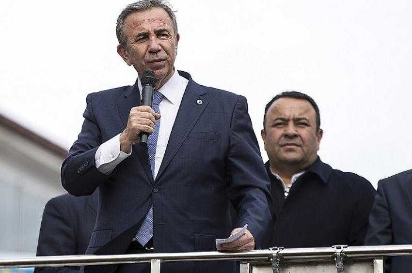 Mansur Yavaş