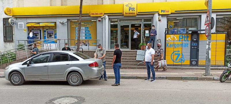 Bursa