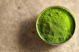 Matcha tozu özellikleri ve Matcha çayı faydaları