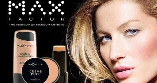 Max Factor her cilt için uygun mu?
