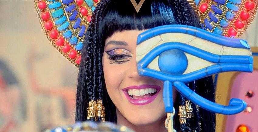 Katy Perry