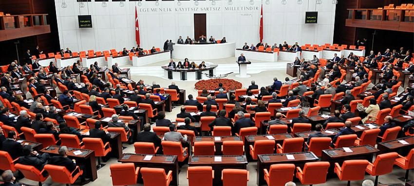 Sağlıkta şiddet düzenlemesi yasalaştı