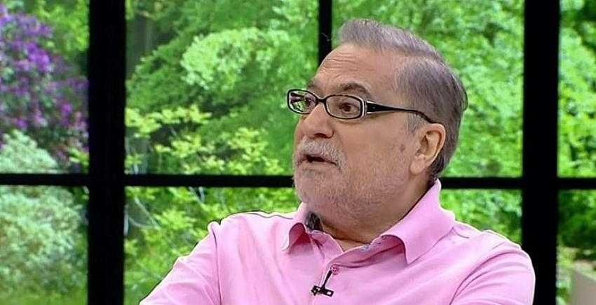 Mehmet Ali Erbil yeniden hastaneye kaldırıldı