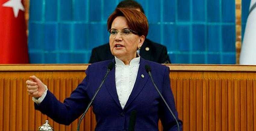 Meral Akşener