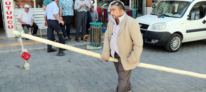 Sevilen yüz ‘Mercedes Kadir’ hayatını kaybetti