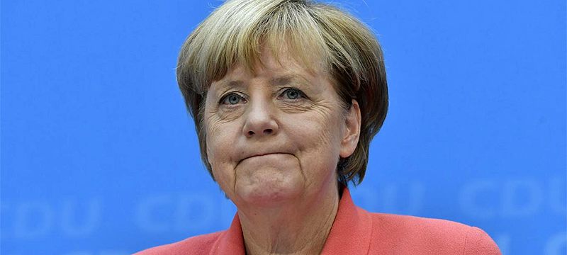Merkel: Önümüzdeki kış hepimizden çok şey isteyecek
