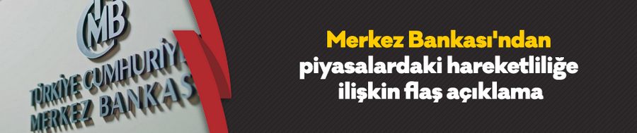 Merkez Bankası