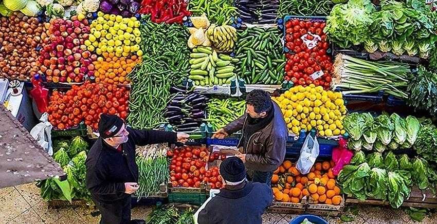 Marketlerde fiyatlardan yeniden artmaya başladı...