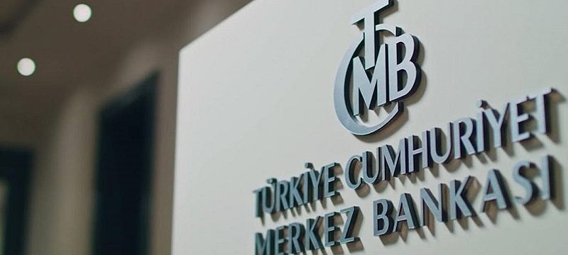 Merkez Bankası faiz kararını açıkladı