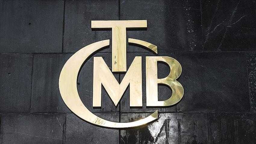 Merkez Bankası enflasyon tahminini açıkladı
