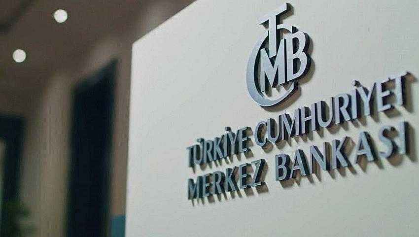 Merkez Bankası, 2020 para ve kur politikasını açıkladı