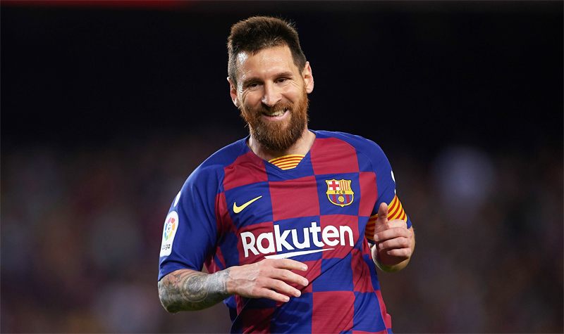 Lionel Messi, o iddiaları yalanladı