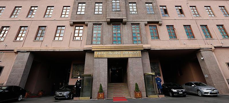 MSB’den Somali’deki patlamayla ilgili açıklama