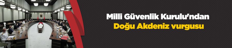 Milli Güvenlik Kurulu
