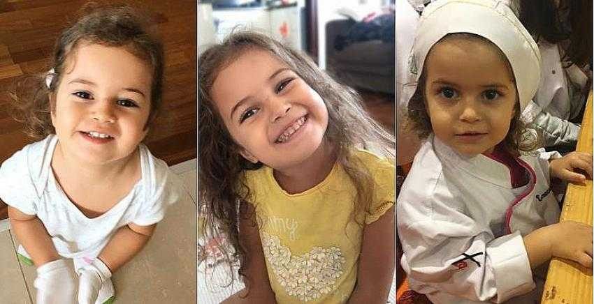 Minik Öykü için mücadele yurt dışına taşındı