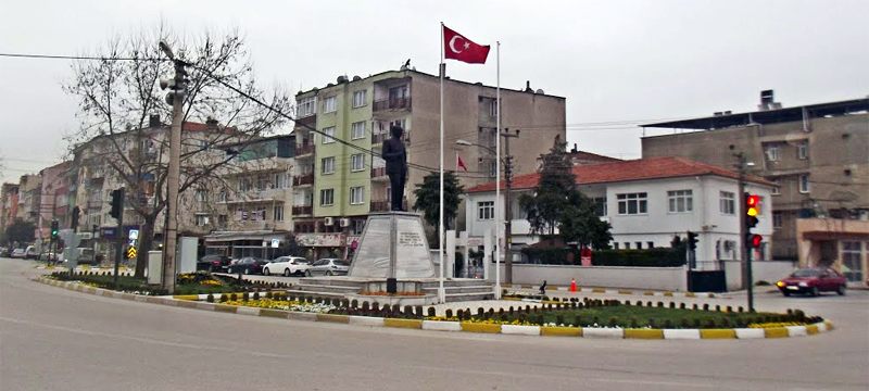 Bursa